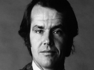 Postal: Un joven Jack Nicholson
