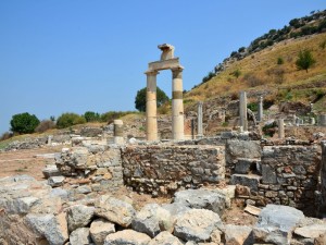 Ruinas de Éfeso, Turquía