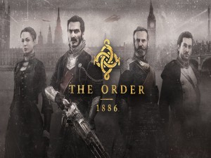 Postal: The Order 1886