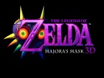 The Legend of Zelda Majora's Mask 3D