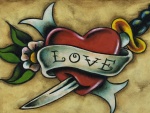 Pintura de amor