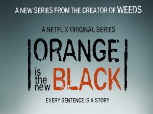 Postal: Orange is the new Black