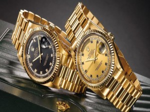 Relojes Rolex