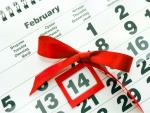14 de Febrero, Día de San Valentín