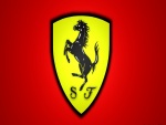 Escudo de Ferrari