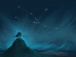Tauro y su constelación
