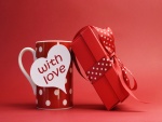 Reaglos con amor para el Día de San Valentín
