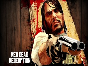 Postal: Red Dead Redemption