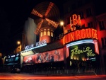 El Moulin Rouge (París)