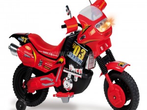 Moto infantil Biemme Motocross