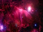 Gran nebulosa roja