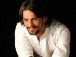 El actor Pablo Echarri