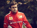 Fernando Alonso, piloto de Fórmula 1 en la escudería Ferrari