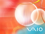 Logo de Sony VAIO
