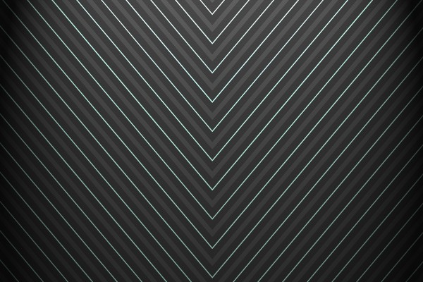Fondo con líneas triangulares