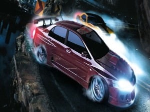 Postal: Need for Speed:Carbon
