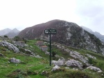 Majada de Tobaos (Picos de Europa, Asturias)