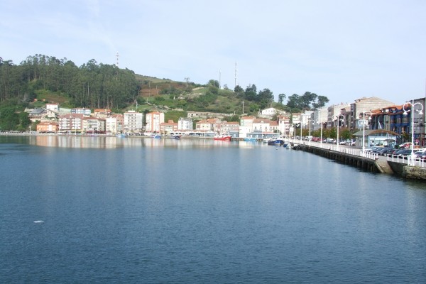Puerto de Ribadesella