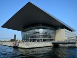 Opéra de Copenhague, Dinamarca
