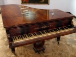 Elegante piano