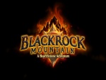 Montaña Roca Negra (Hearthstone: Heroes of Warcraft)