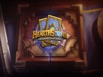 Entrando en la taberna de Hearthstone: Heroes of Warcraft