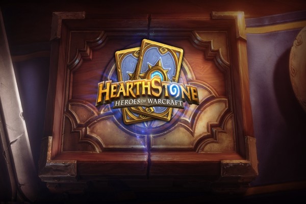 Entrando en la taberna de Hearthstone: Heroes of Warcraft