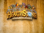 Cartas de Hearthstone: Heroes of Warcraft