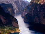 Fiordo de Geiranger, Noruega