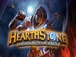 Postal: Imagen de Hearthstone: Heroes of Warcraft