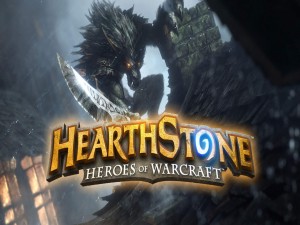 Postal: Infiltrado huargen (Hearthstone: Heroes of Warcraft)