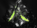 Valeera "Hearthstone: Heroes of Warcraft"