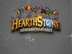 Algunas cartas de "Hearthstone: Heroes of Warcraft"