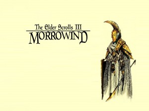 Postal: The Elder Scrolls III: Morrowind