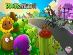 Plantas contra Zombis (PopCap Games)