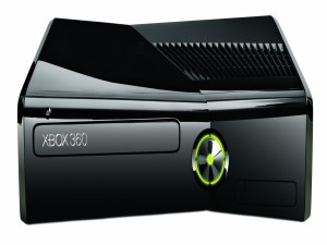 Postal: Consola Xbox 360
