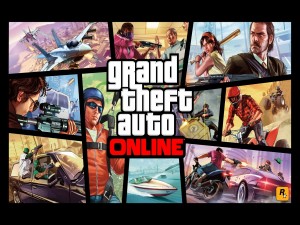Postal: Grand Theft Auto Online