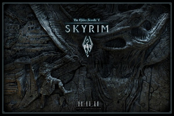 Fecha de estreno de "The Elder Scrolls V: Skyrim"