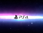 Logo de Playstation 4
