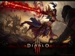 Diablo III (Blizzard)