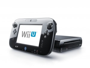 Nueva consola de Nintendo "Wii U"