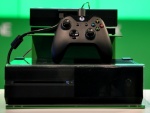 Consola de nueva generación Xbox One