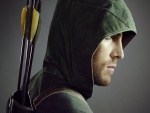 Oliver Queen, personaje de Arrow