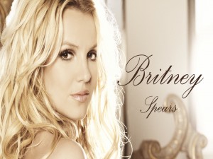 Bonita imagen de Britney Spears