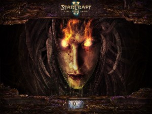 Postal: StarCraft II: Heart of the Swarm