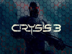 Videojuego Crysis 3