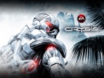 Crysis ( Electronic Arts)