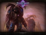 StarCraft II: Heart of the Swarm (El Corazón del Enjambre)