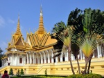 Palacio Real (Phnom Penh, Camboya)