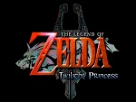Logo de "The Legend of Zelda: Twilight Princess"